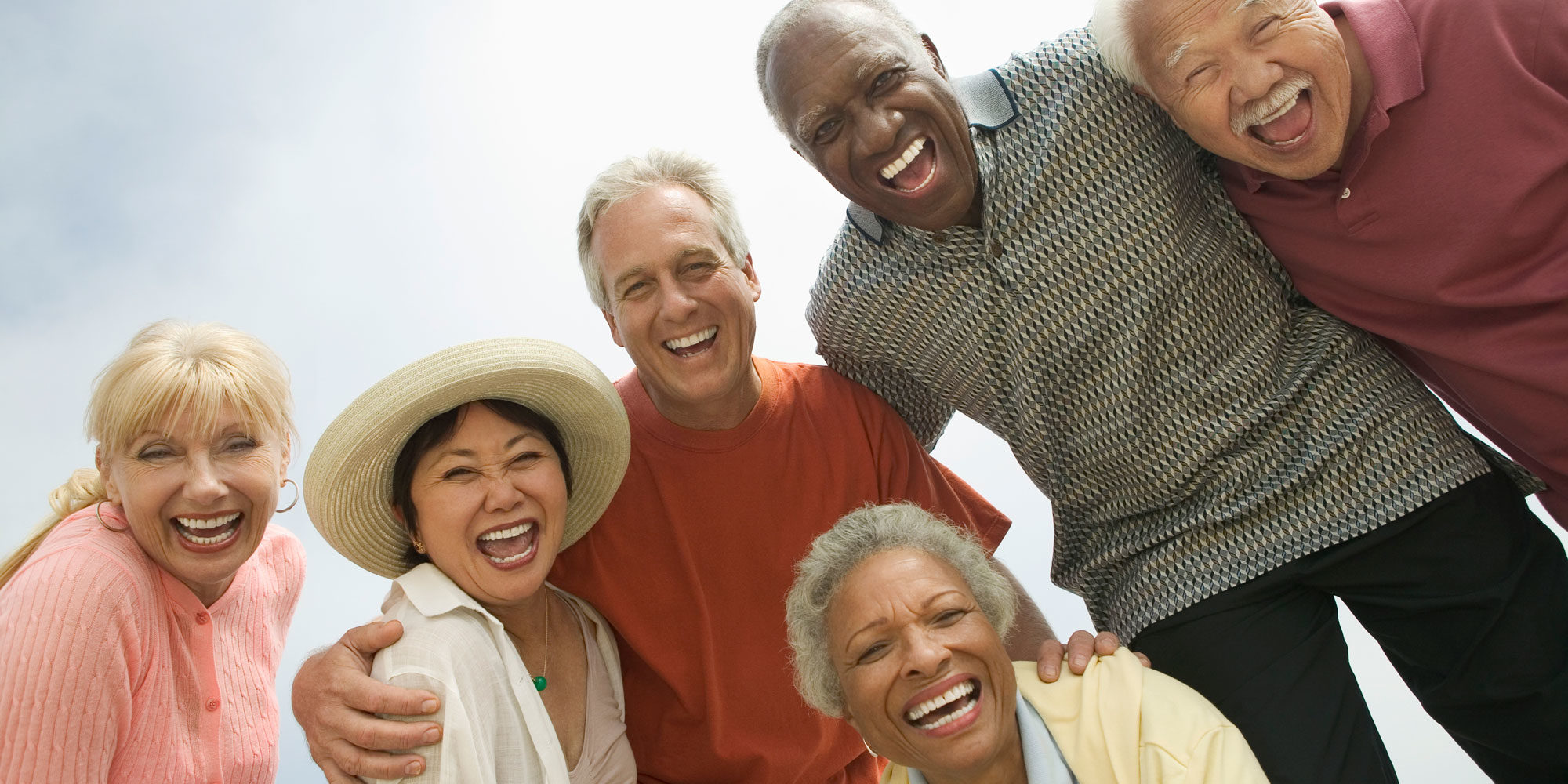 Learn More About Life Benefits for Seniors - Senior Benefits Life