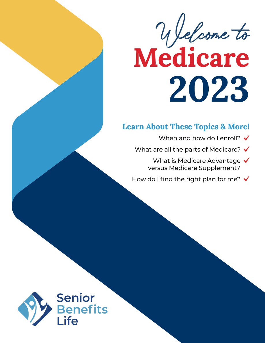 Medicare Supplement Help Insurance Senior Benefits Life